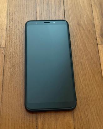 Redmi 5 plus