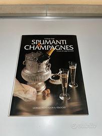 SPUMANTI & CHAMPAGNE - LUIGI VERONELLI