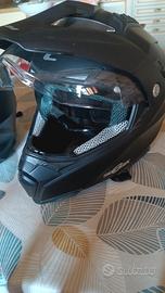 caschi XL e XXL 