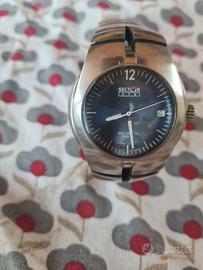 orologio Sector di colore blu come ricambi Vend o