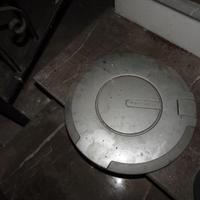 Copricerchi VW golf seconda serie