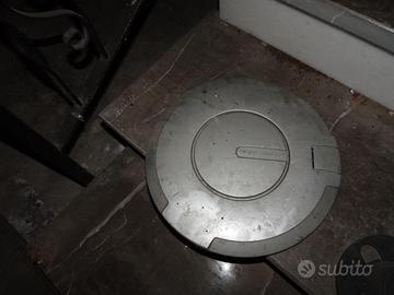 Copricerchi VW golf seconda serie