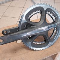 Guarnitura Shimano Dura Ace R9000