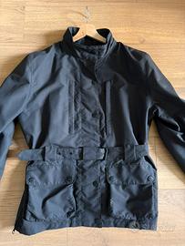 Giacca Dainese Ibiza Lady moto scooter