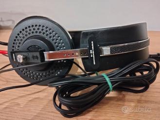Used Pioneer SE-4 Headphones for Sale | HifiShark.com