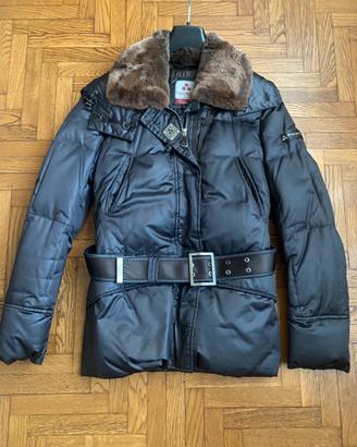 Giacca donna peuterey