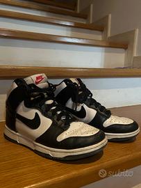 Nike dunk high