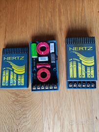 2 Crossover Hertz 2 vie 
