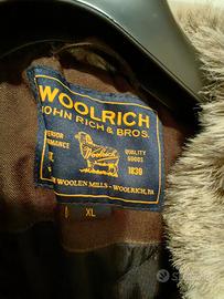 woolrich