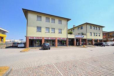 Ufficio Calusco d'Adda [Cod. rif 3282880VCU]