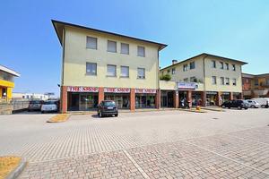 Ufficio Calusco d'Adda [Cod. rif 3282880VCU]