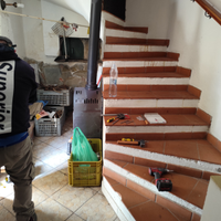 Appartamento cielo terra Rocca Cilento