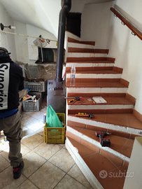 Appartamento cielo terra Rocca Cilento