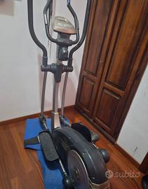 Ellittica Kettler Cross Trainer Verso 107