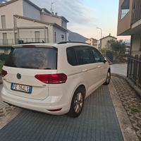 Touran 2016 1600 TDI