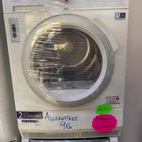 ASCIUGATRICE ELECTROLUX 9KG