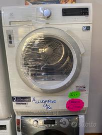 ASCIUGATRICE ELECTROLUX 9KG