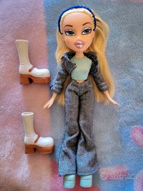 RARA Bratz Cloe Cool Bratz 1st Edition vintage Y2K