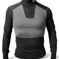 Maglia termica moto IXS mod. Argos