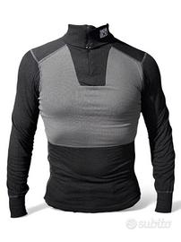 Maglia termica moto IXS mod. Argos
