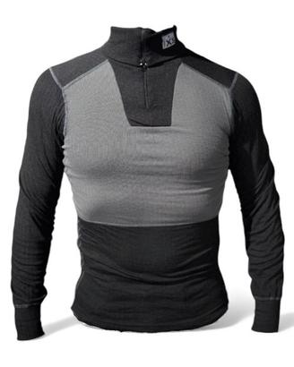 Maglia termica moto IXS mod. Argos