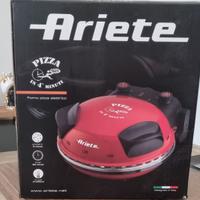 Forno con pietra per pizza