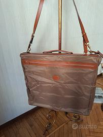 2 portaabiti da viaggio