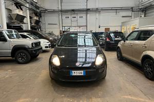 Fiat Punto Evo 1.4 5 porte CAMBIO AUTOMATICO
