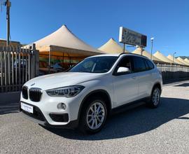 Bmw X1 sDrive18d Advantage