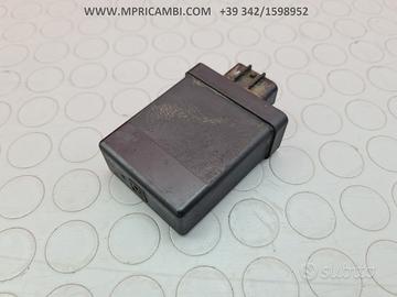 CENTRALINA MOTORE YAMAHA YZ 85 2007 2008 80 2009 2