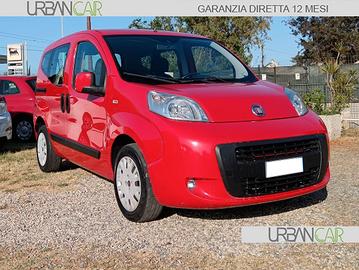 FIAT Qubo 1.3 Mjt 80 Cv 5p - GARANZIA