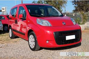 FIAT Qubo 1.3 Mjt 80 Cv 5p - GARANZIA