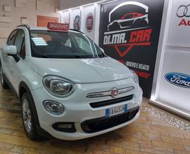 Fiat 500X 1.6 MultiJet 120 CV