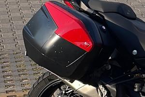 Borse ducati multistrada 950 v2