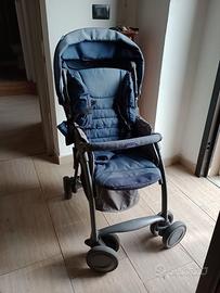 Passeggino leggero Chicco
