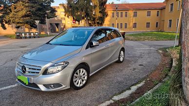 classe b 180 2015 cambio automatico