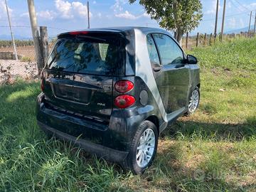 smart 451