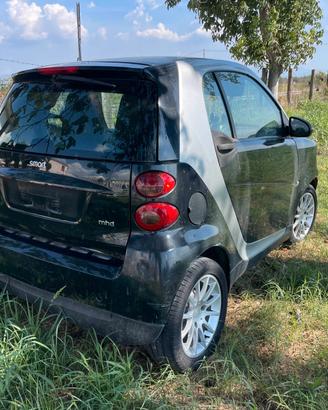 smart 451