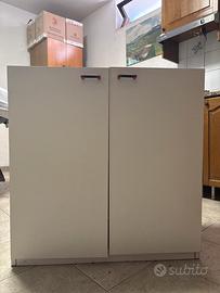 Coppia mobiletti