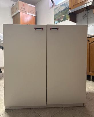 Coppia mobiletti