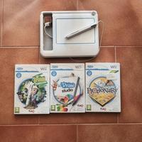 Videogiochi Wii