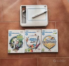 Videogiochi Wii