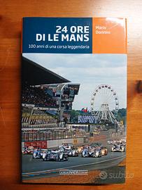 24 Ore di Le Mans