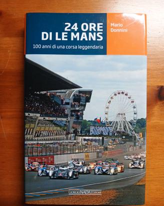 24 Ore di Le Mans