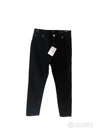 jeans uomo balmain tg 42 nuovo