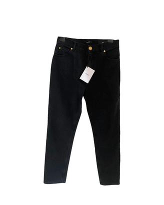 jeans uomo balmain tg 42 nuovo