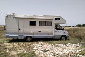 Camper vendita