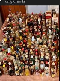 collezione mignon dal 1957
