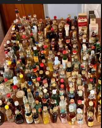 collezione mignon dal 1957