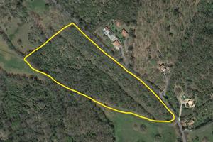 Terreno Agricolo Castiglione della Pescaia